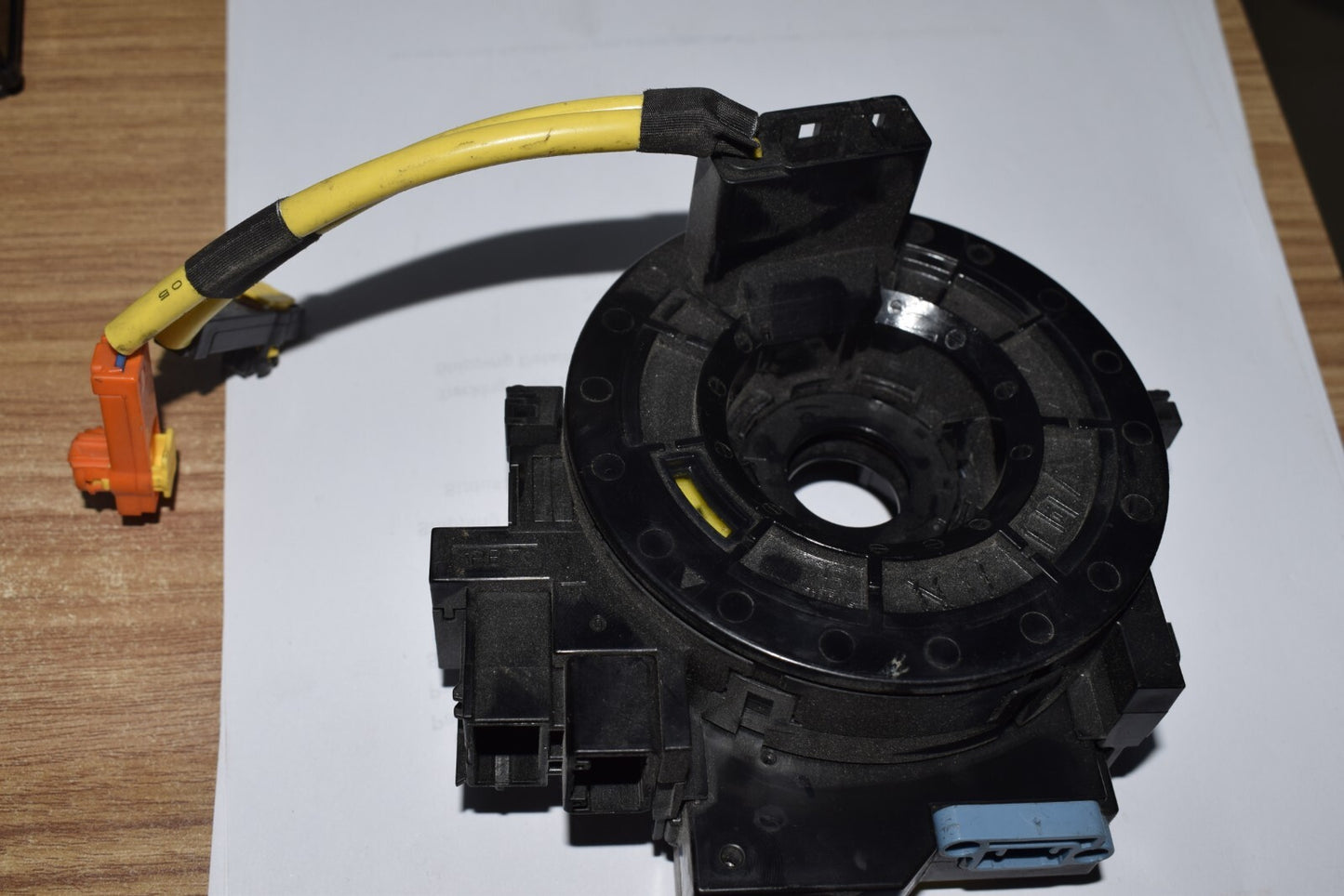 89245-02080 OEM for Toyota Highlander Clock Spring