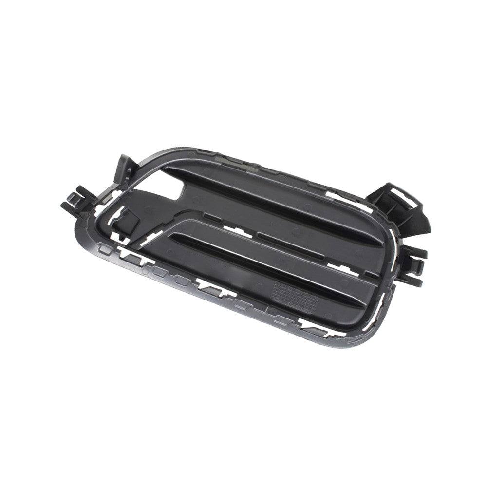 Front Left Side Lower Bumper Cover Grille Black Fits For X3 2015 2016 2017