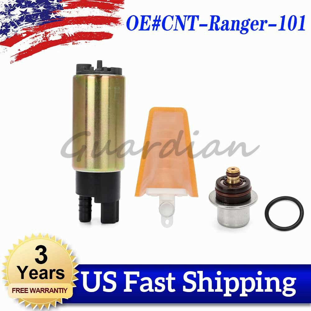 Fuel Pump Regulator+Strainer CNT-Ranger-101 for Polaris Ranger 500/700/800 06-10
