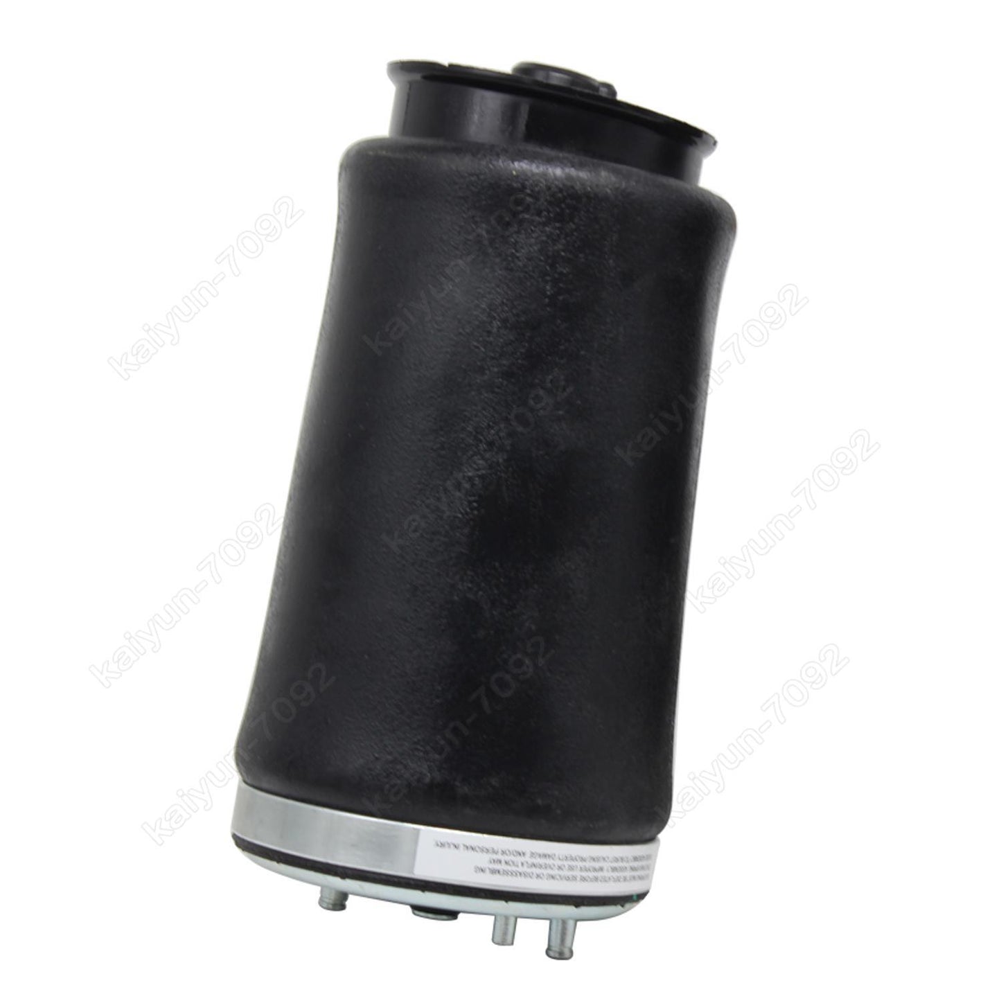 Rear Left Air Spring Bag for BMW 5 Series E39 525i Touring Sport 37121094613