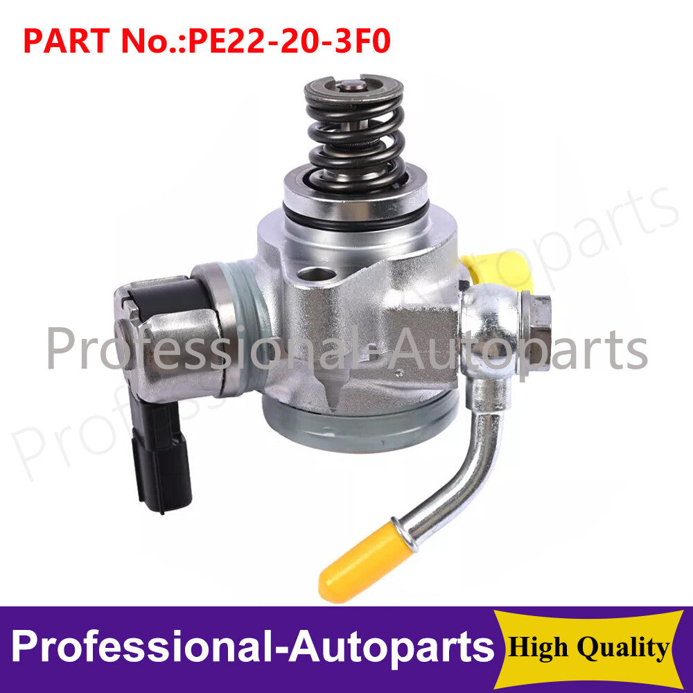 PE22-20-3F0 High Pressure Fuel Pump fits 2.0L for Mazda 3 2014-2018 CX-3 2016-2018