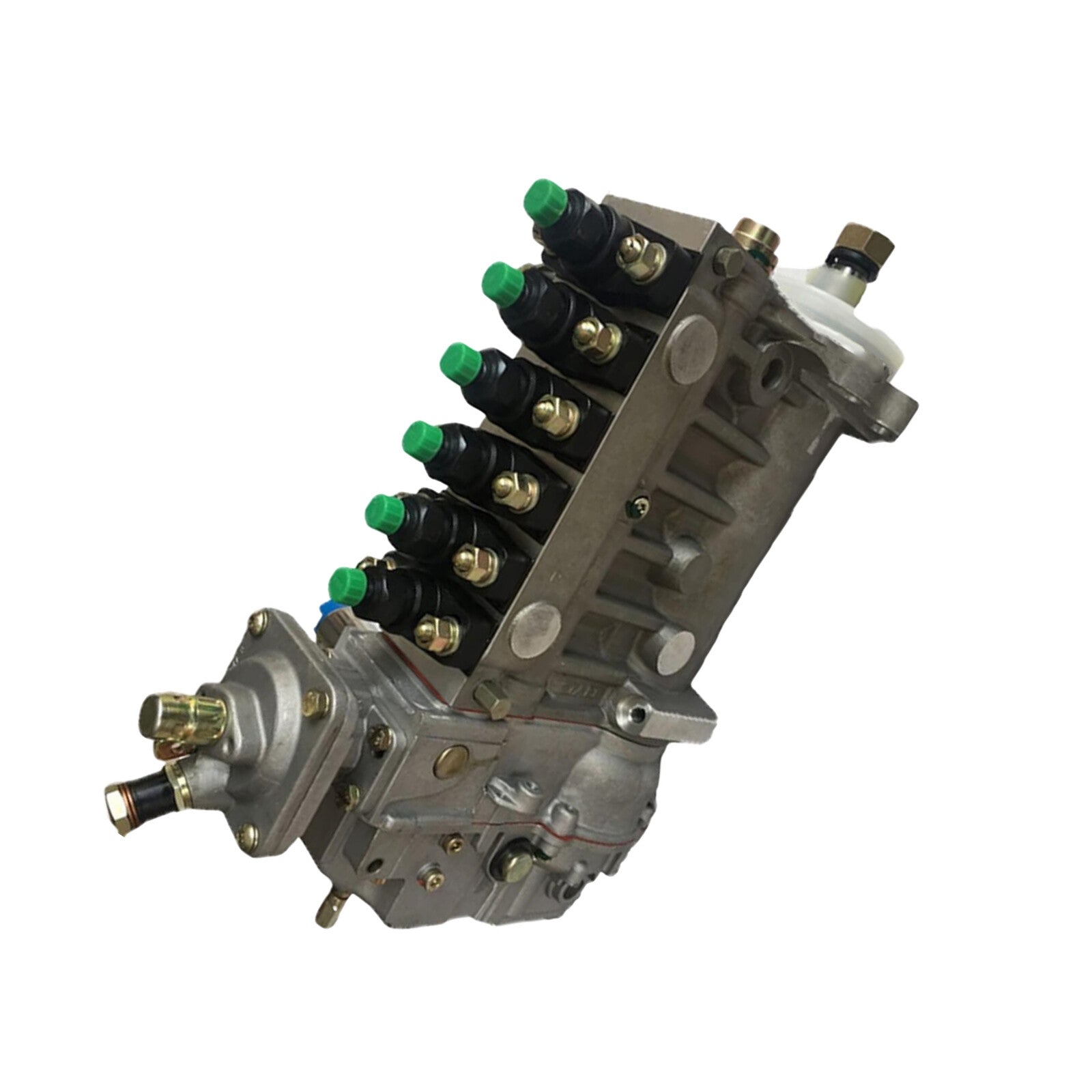 Fuel Injection Pump 5262710 For 6B 6BT5.9 Engine Construction Machinery