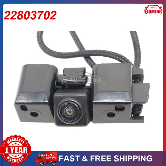 228803702 View Parking Assist Camera for Chevrolet Silverado for GMC for Sierra 23306741