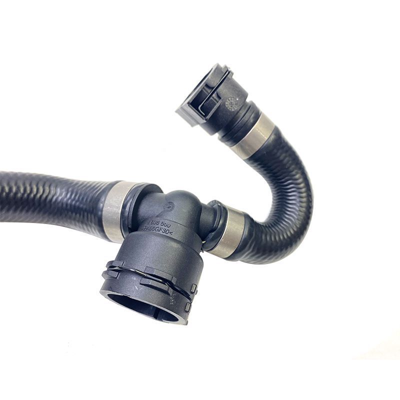 17128616531 Coolant hose/radiator hose suitable for BMW F30 F31 F32 F33 F36