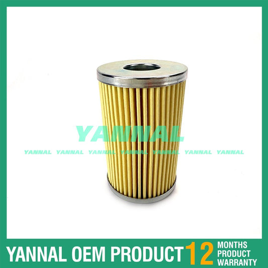 Fuel filter RA211-51280 is suitable for Kubota D722, D902, D1305, D1105, D1005, V2203, V2403, and KX41.
