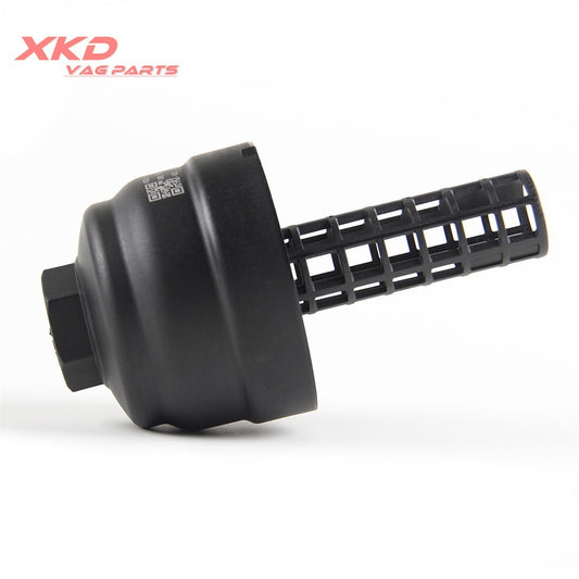 3.0T oil filter protective cover suitable for Volkswagen Touareg, for Audi A4, A5, A6, Q5, CGEA, CGWC, CGWD
