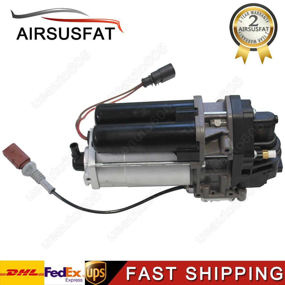 For 2016-21 for Tesla for Model S Model X P100D Air Suspension Compressor Pump 26071716