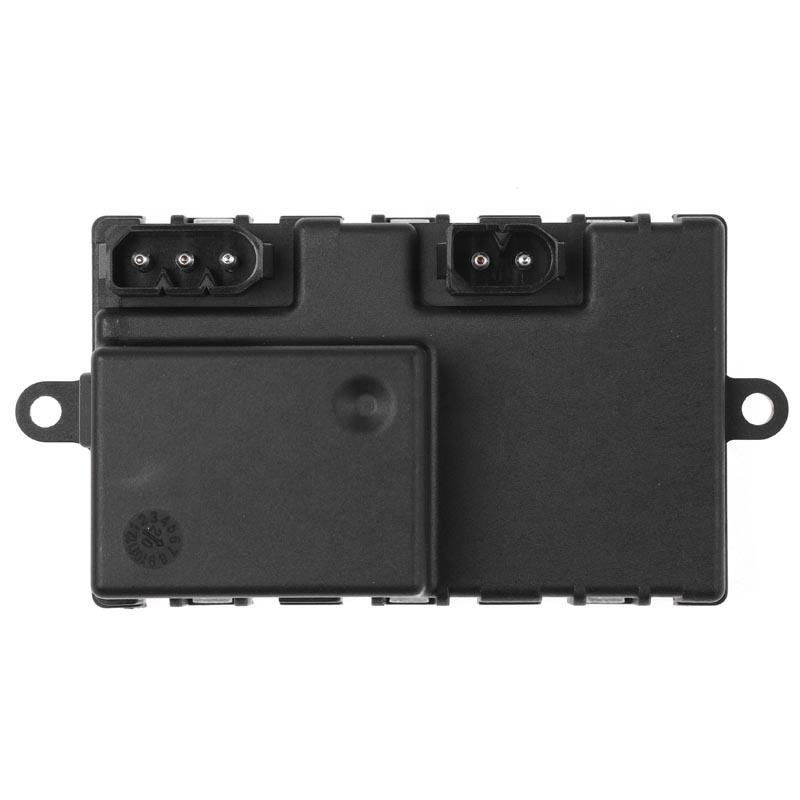 67636988452 Blower Fan Motor Heater Resistor for BMW Series 5, 6 E61 E60 E63