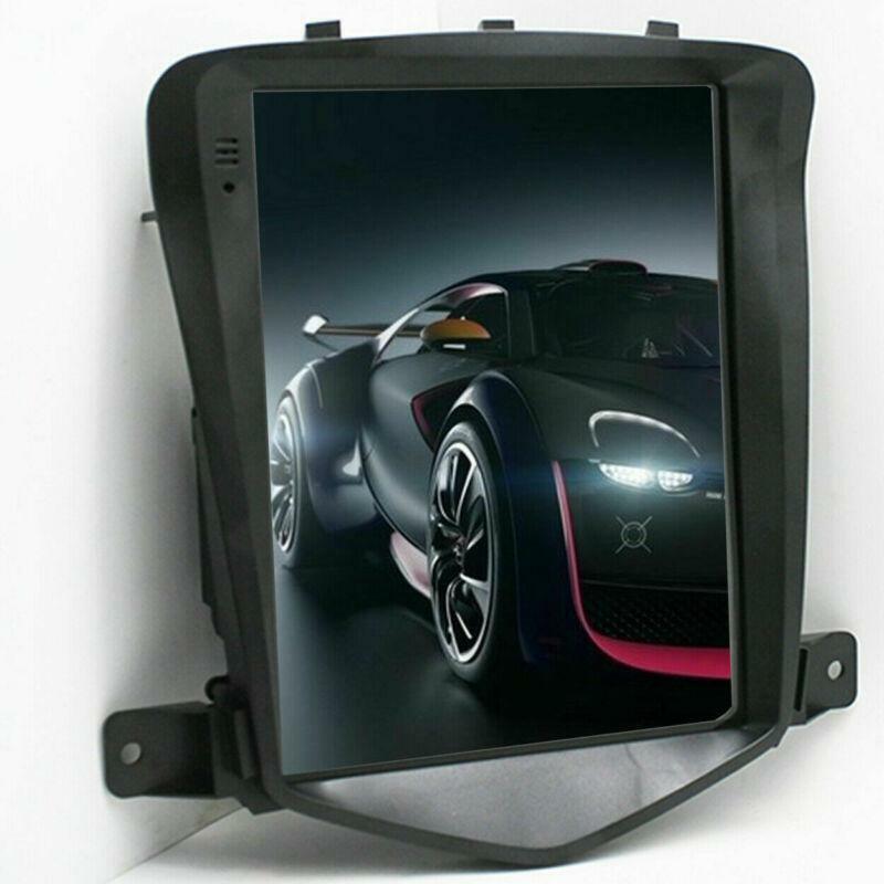 Android 10.1 Stereo Radio GPS NAVIGATION WiFi 9.7 for Chevrolet for Cruze 2009-2014
