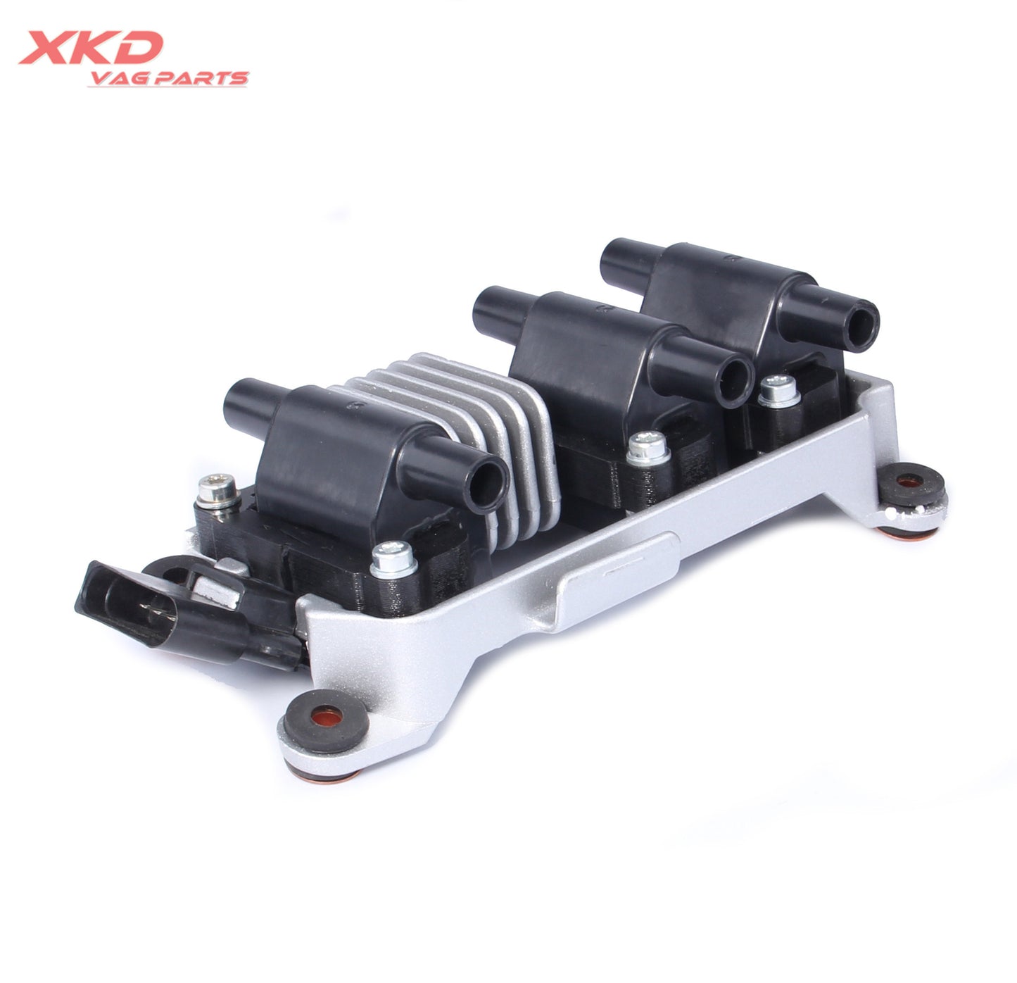 Ignition coil kit suitable for Audi A4, A6, for A8 , for SKODA Superb, for VW for Passat B5 2.8L V6 DOHC.