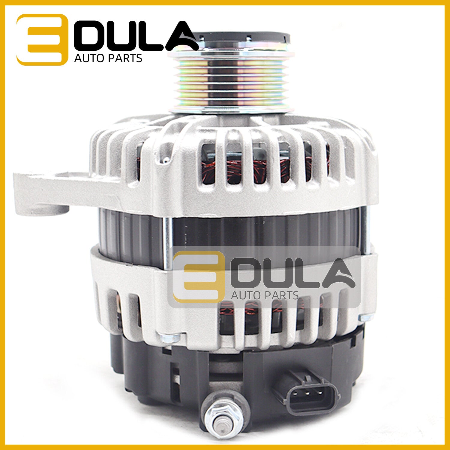 Alternator / NEW 104210-1620 Fits for Maserati Quattroporte 4.2 / 2004 - 2011