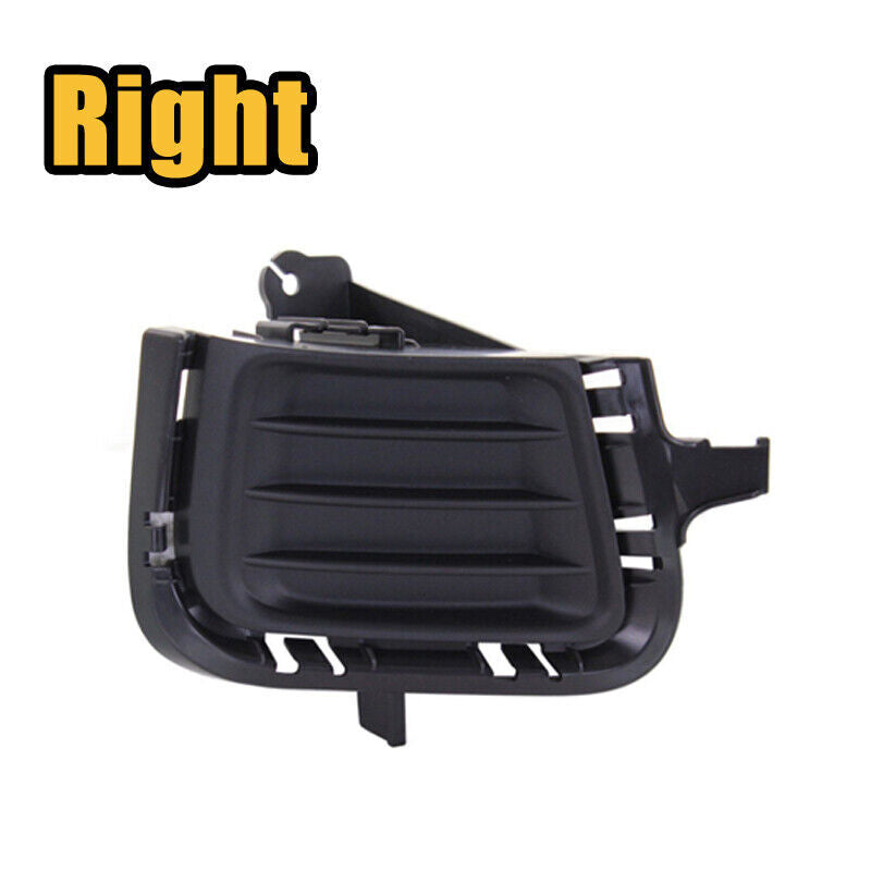 Right front bumper fog light cover suitable for 2012-2014 for Toyota Prius C 8148152440