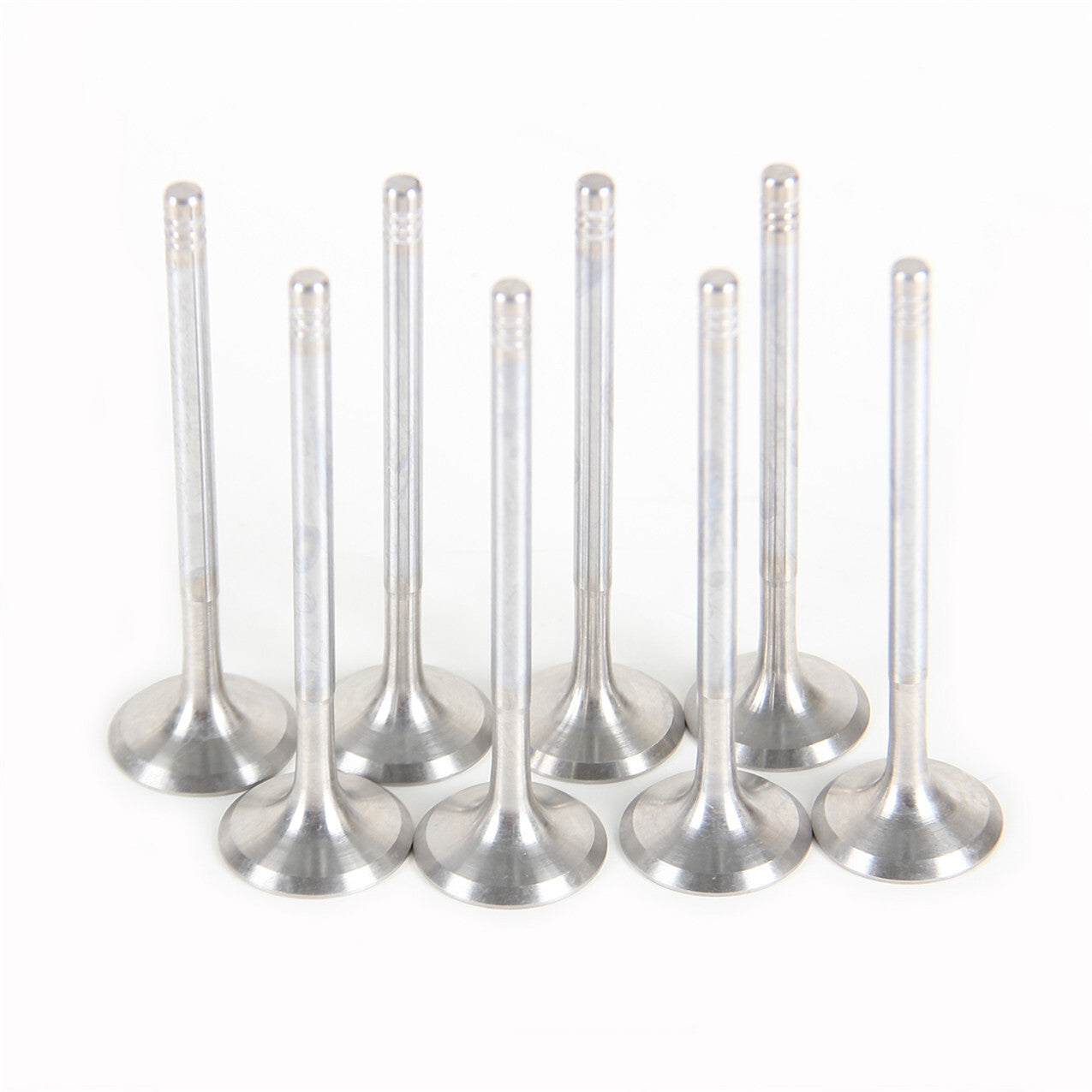 Exhaust Valve Kit Fit for BMW 120i 320i 316i/318i/320i X1 Z4 N46 11341707519