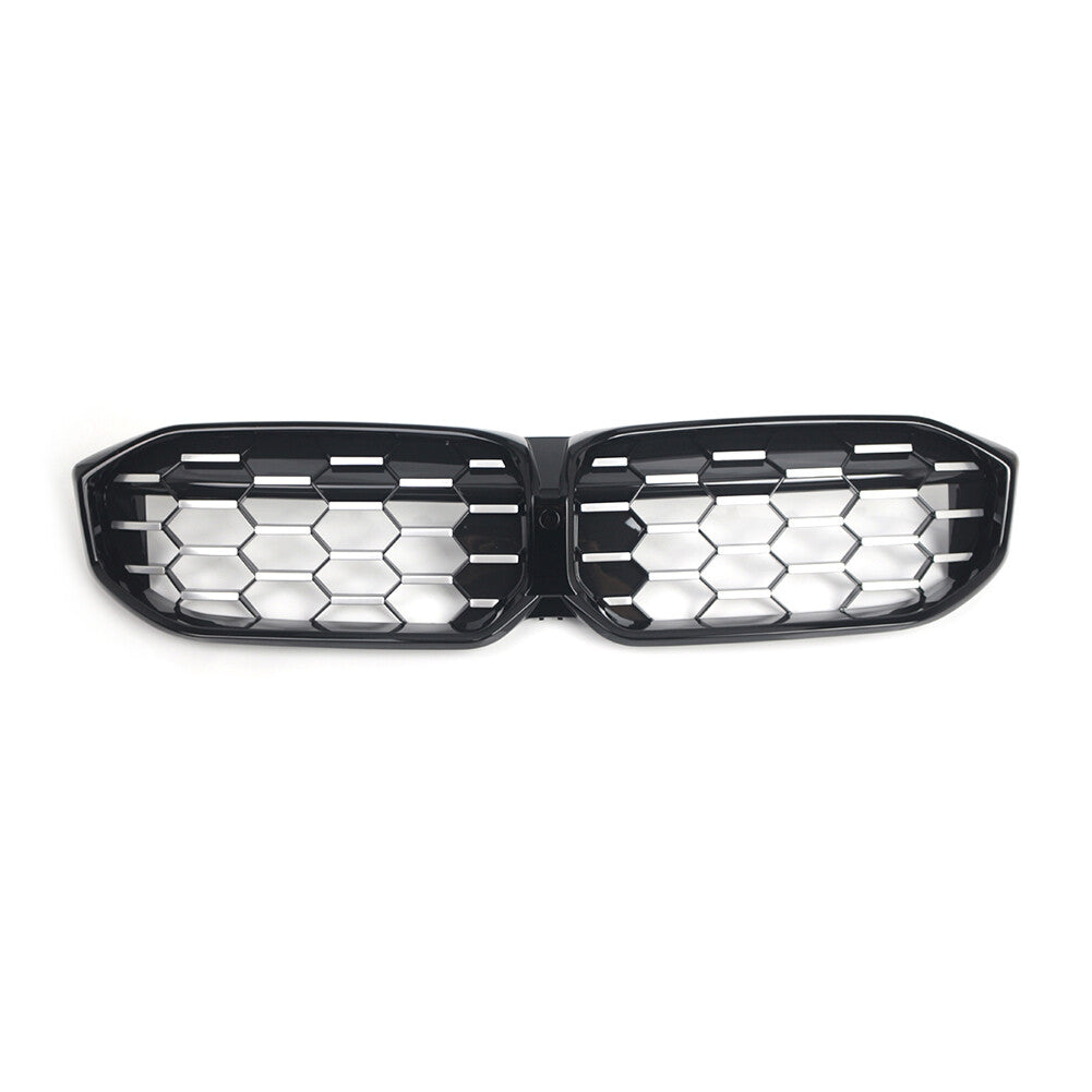 Diamond Sltyle Front Bumper Kidney Grille for BMW 3 Series G20 G21 G28 22-24 22