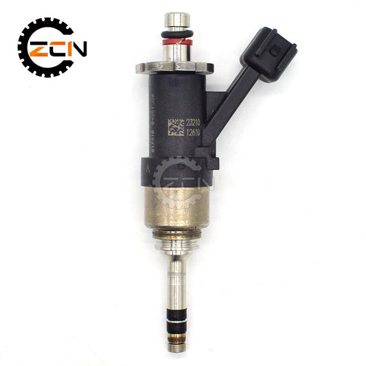 Fuel Injector 12730214 for Chevy for Cadillac for GMC GENV LT1 LT2 L86 L8T 2022-2025
