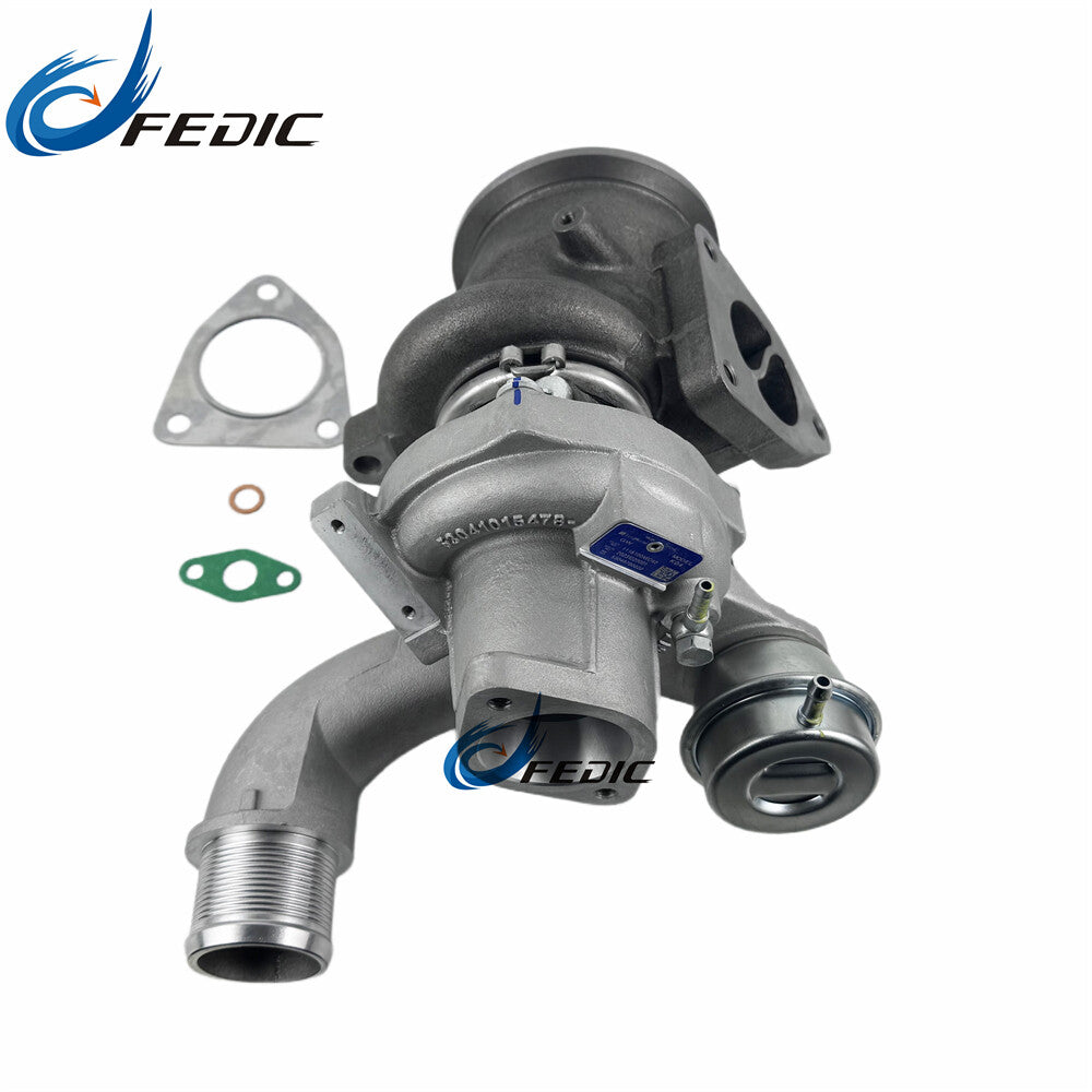 K04 53049700257 Turbocharger for Great Wall H7 H8 H9 185 Kw GW4C20A 2.0T 2010