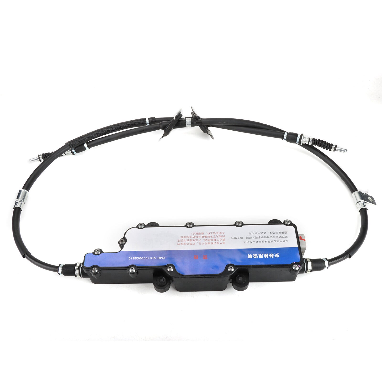 59700C5610 PARKING BRAKE ASSY-ELECTRONIC for Kia SORENTO 2015-2018 59700-C5610