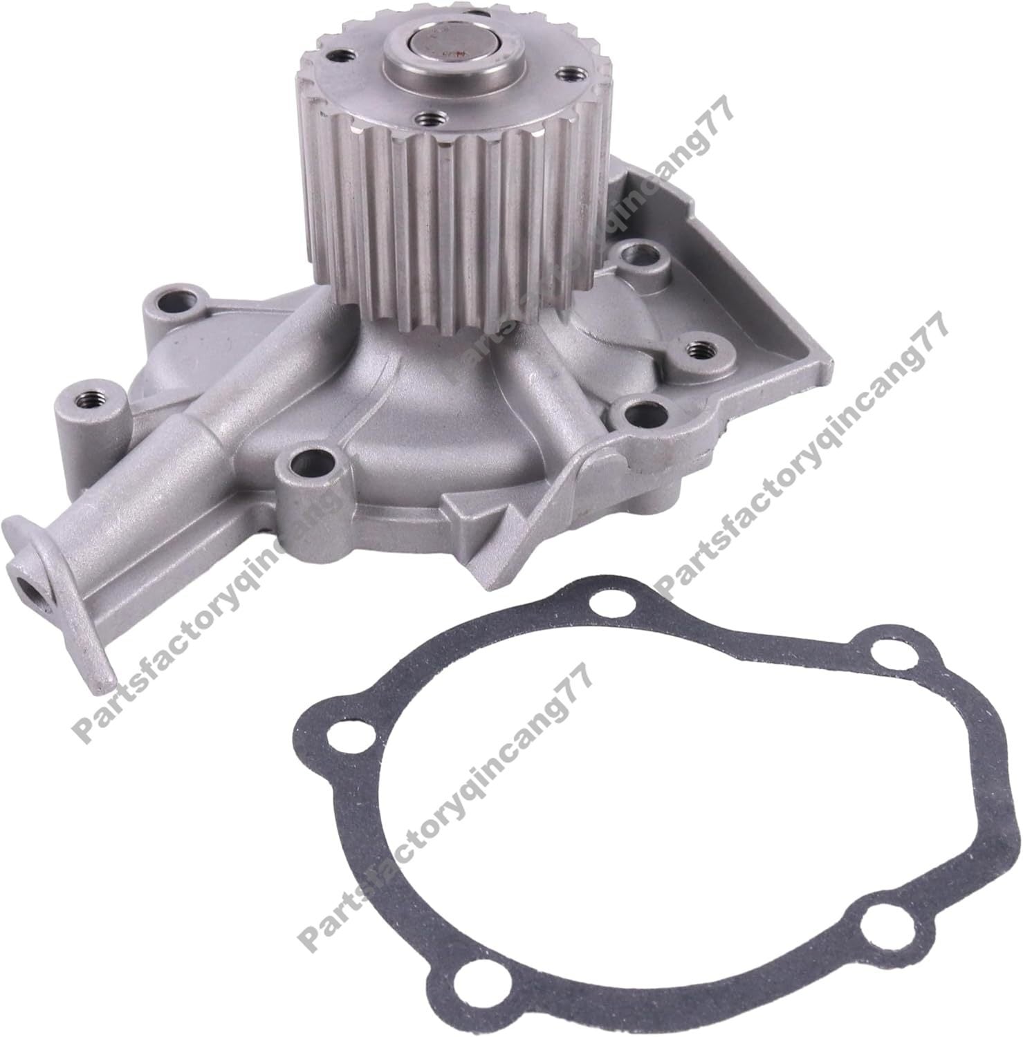 Water Pump 17400-71811 for Suzuki Vehicle 1992-1995 Cappucino