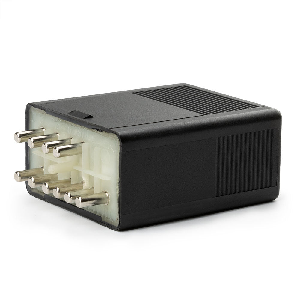 Fuel pump relay suitable for Mercedes-Benz 420SEL 560SEC 560SEL 560SL W126 0035452505