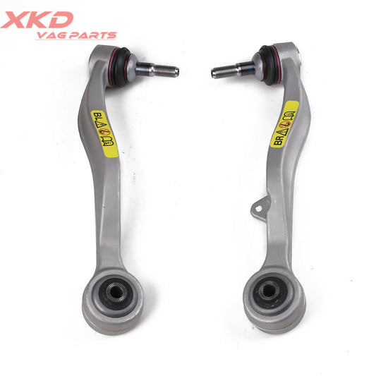 2  Front lower and rear control arms suitable for BMW E60 525i 530i 535i 550i