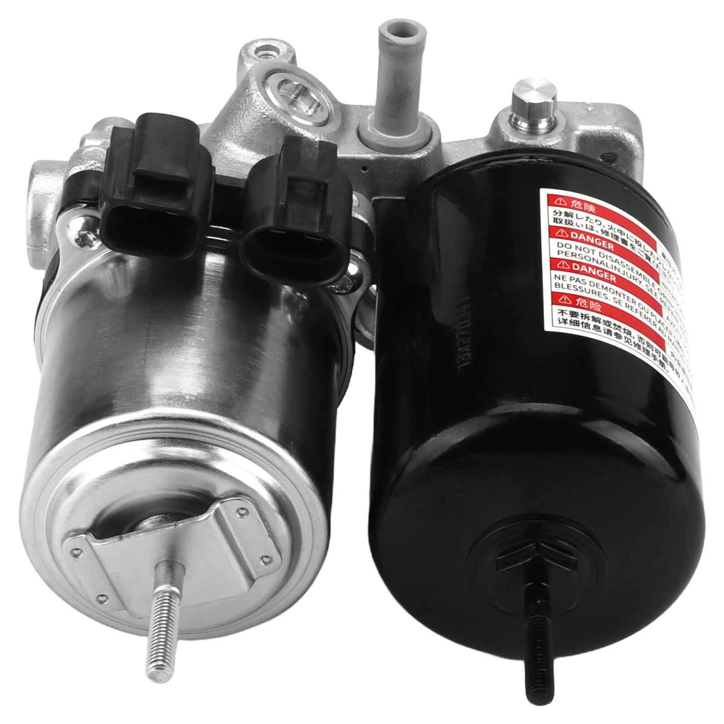 Fit for Toyota Prius 10-15 Anti lock Pump Assembly Brake booster 47070-47050 US