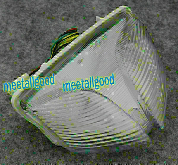 Tail Light Turn Signals for Suzuki GSXR 600 750 2008 2009 GSXR1000 2009 2010
