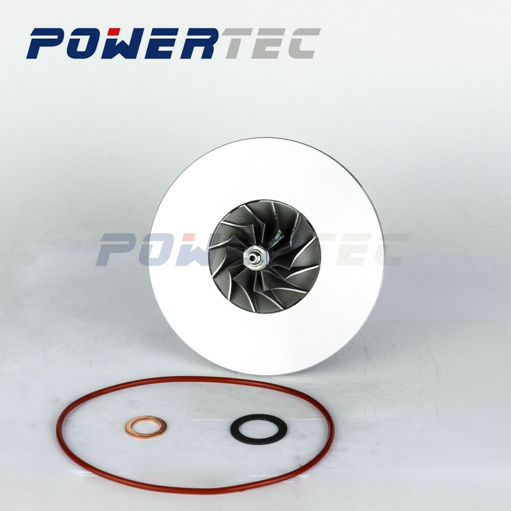 CHRA turbocharger core for Volkswagen T3 Transporter 1.6 TD JX 52 kW. Tel: 5314-970-6085, 068145703H