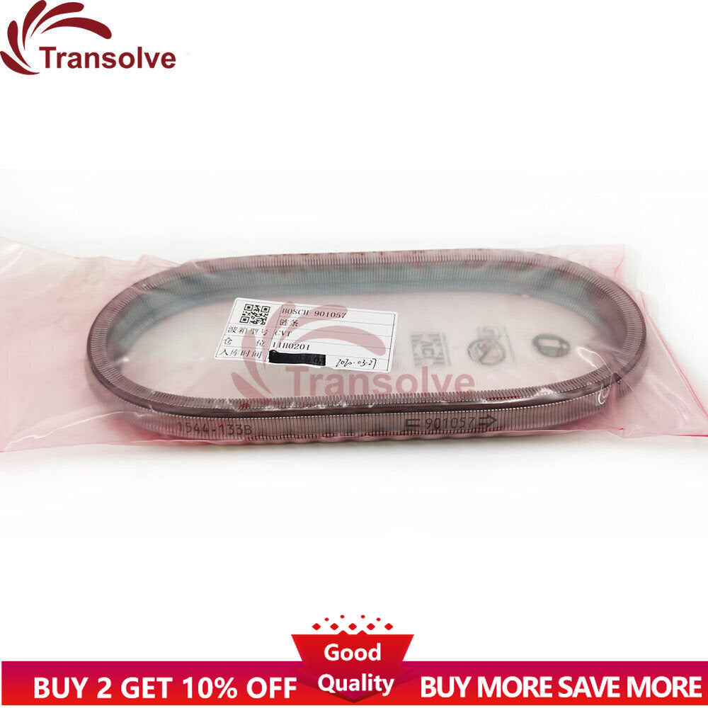 New RDC15 Auto Transmission Chain Belt 901057 Fit for LIFAN CVT Transolve