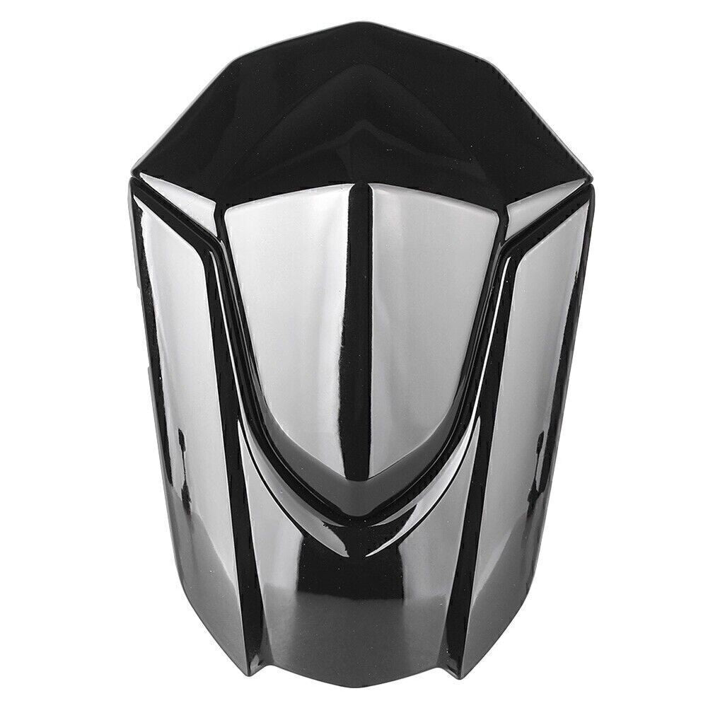 for Suzuki GSXR1000 2009-2016 K9 ABS Rear for Seat Cover Cowl Fairing Black