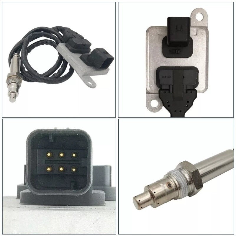 1x Oxygen O2 Sensor 0258006027 for Citroen C2 C3 C4 C5 C8 Xsara for Peugeot