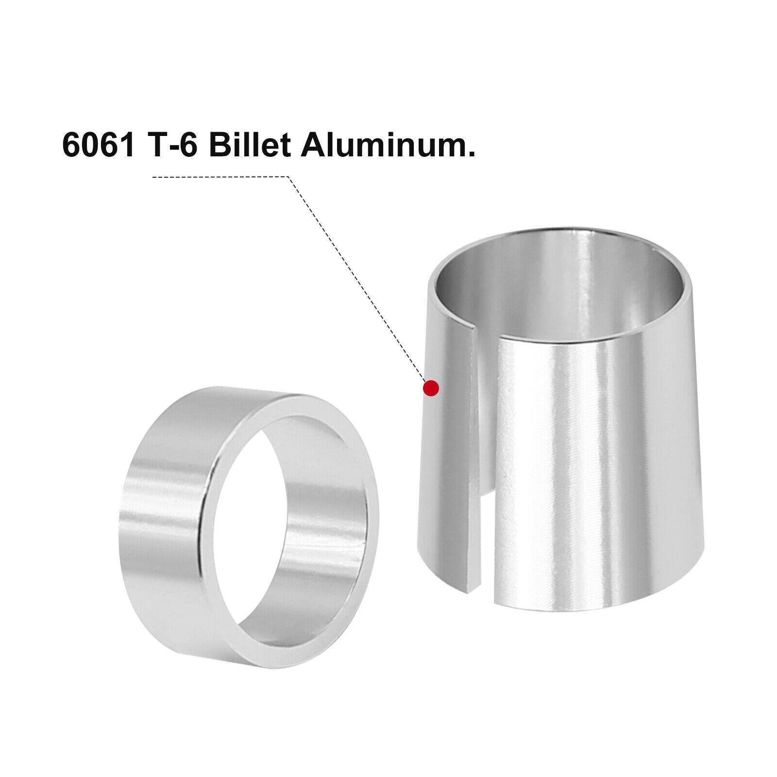 1 Gas for GOLF CART Tapered Drive Clutch Shaft Adapter for Predator for Honda Clone GX2