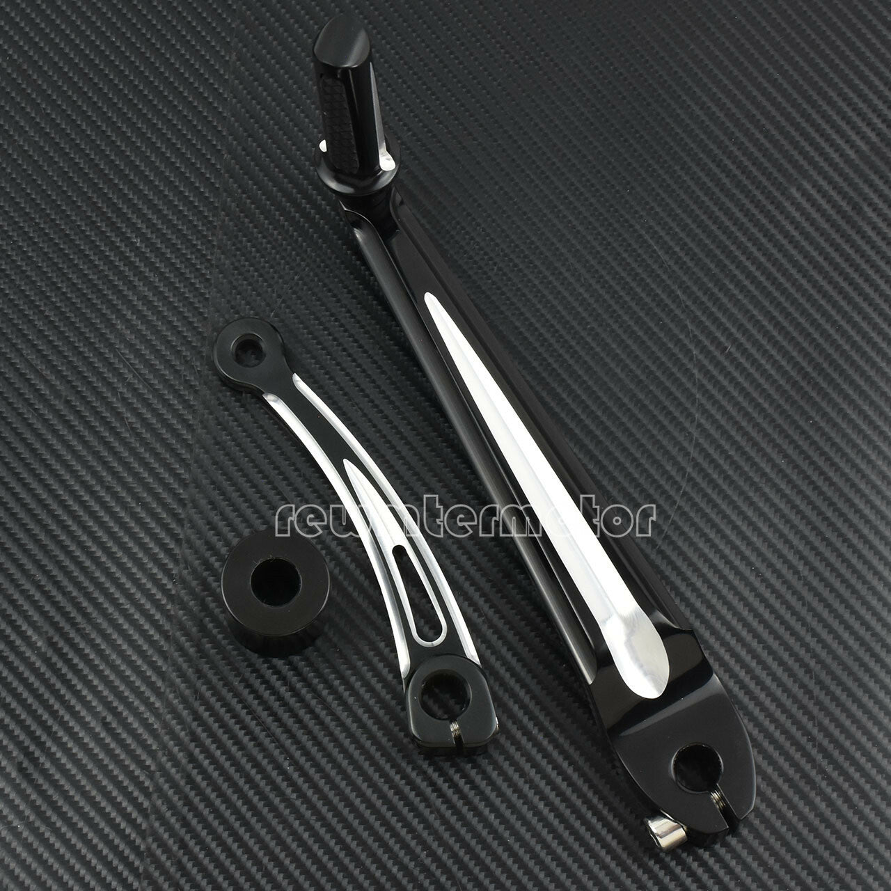 Motorcycle Shifter Road Lever Kits Fit For Softail 86-17 Touring 88-18 Tri 08-18