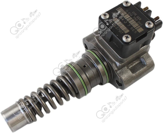 0414750003 0986445038 20460075 02112707 Injector Unit Pump for Volvo D6D Engine