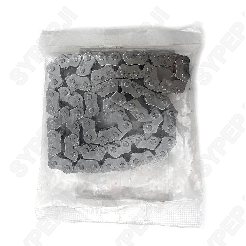 Oil pump chain suitable for 10-12 for HYUNDAI SANTA FE 06-15 SONATA 10-13 for TUCSON 24322-25050