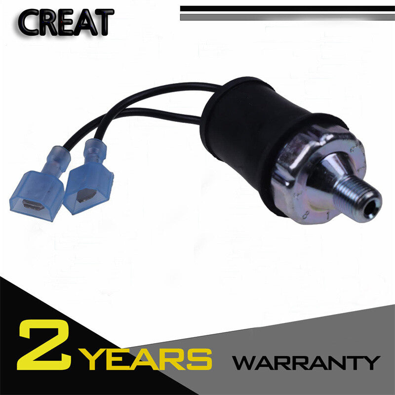 New Pressure Sensor Fit For Ingersoll Rand Doosan Compressor HP1600WCU 36757581