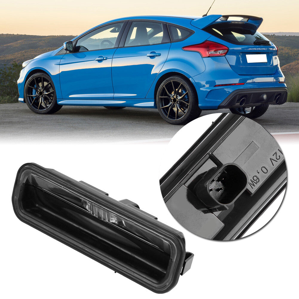 Hot Rear Trunk Release Open Switch Button Part For MK3 III 2010-2014