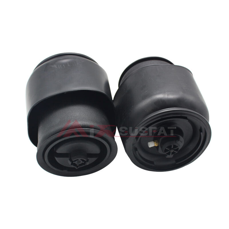 2pcs NEW PAIR REAR AIR SUSPENSION SPRING BAG for BMW X5 F15 X6 F16 37126795013