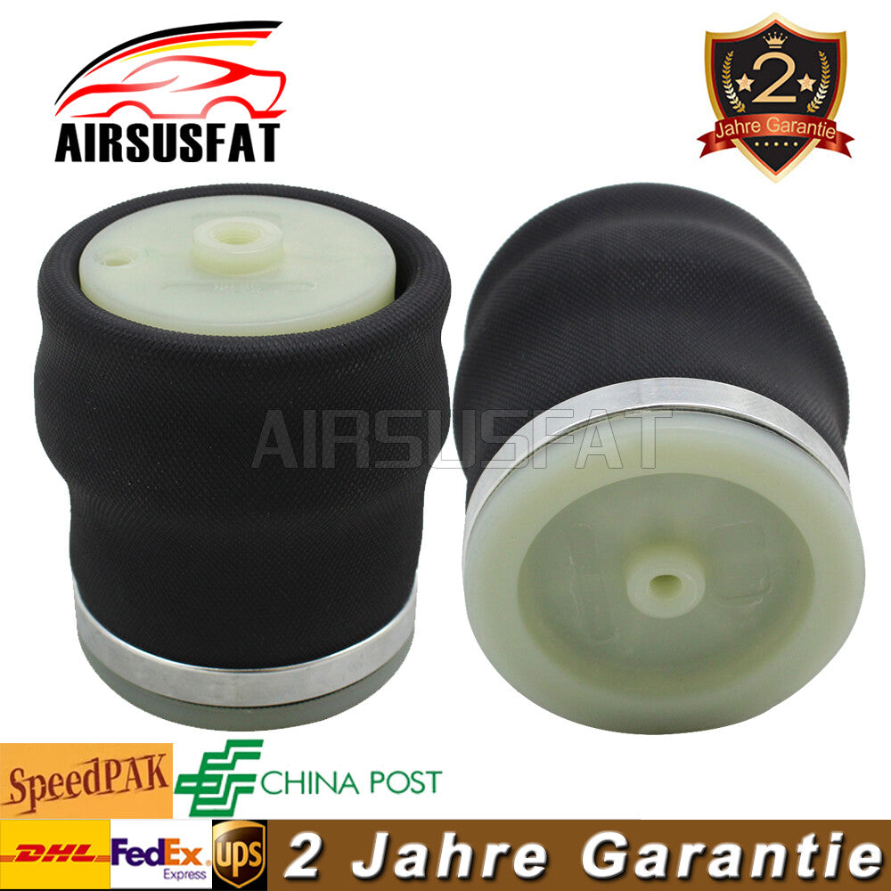 Spring bellows air suspension for Contitech driver's for seat tractor for seat SZ51-7