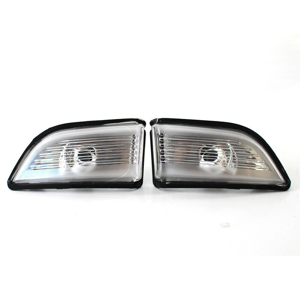 Fits for Volvo XC60 08-13 Wing Mirror Indicator Repeater Left & Right Side 31217288/9