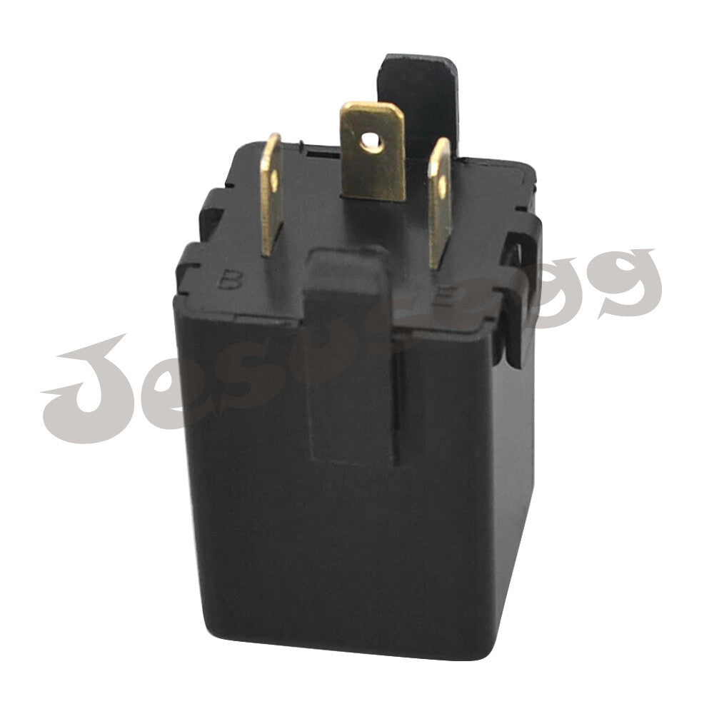 Automotive Turn Signal Flasher Relay For 1989-2011 for Hyundai SCOUPE TIBURON for Kia