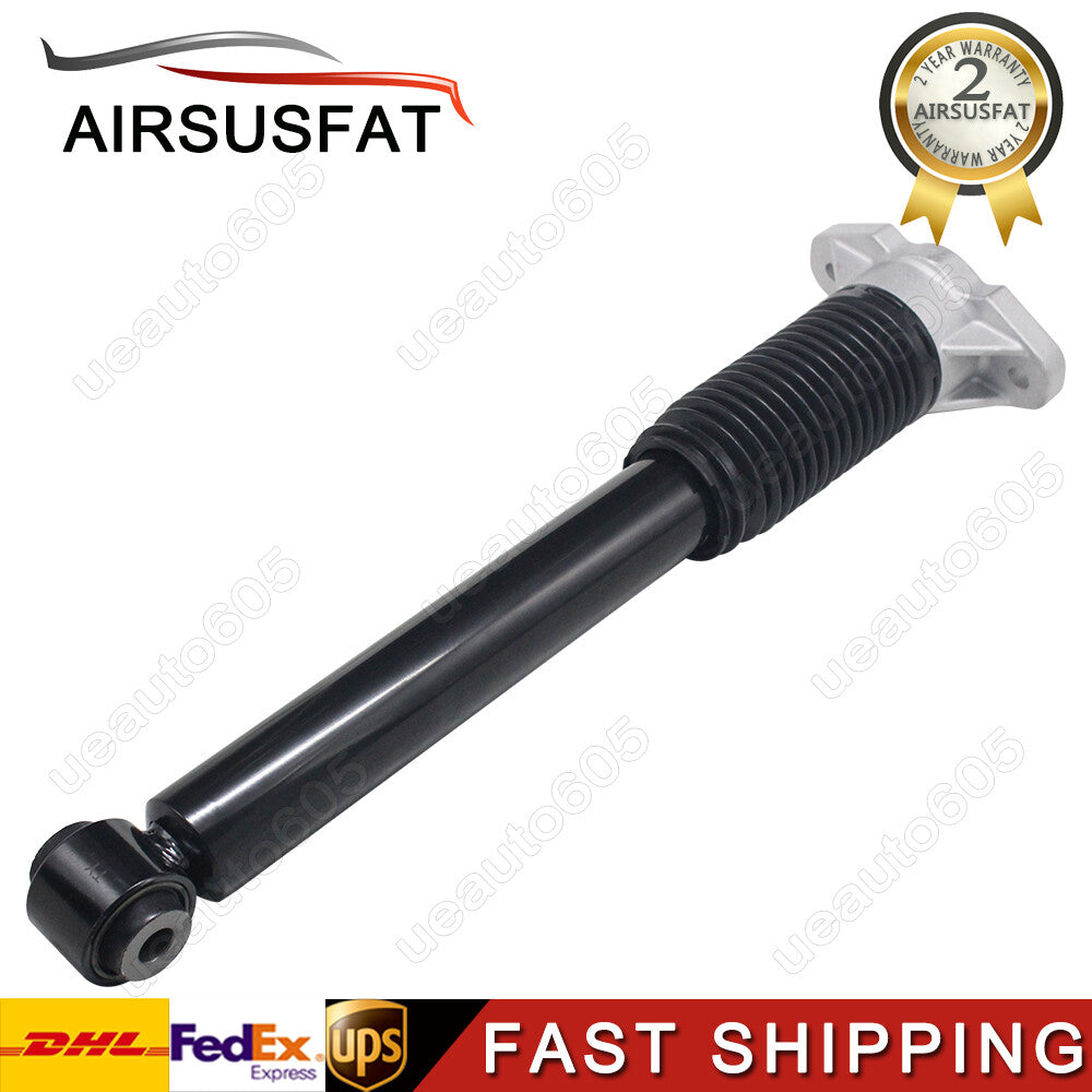 1x for Mercedes GLE450 W167 Hybrid 2019-2022 Rear Shock Absorber Strut W/O ADS
