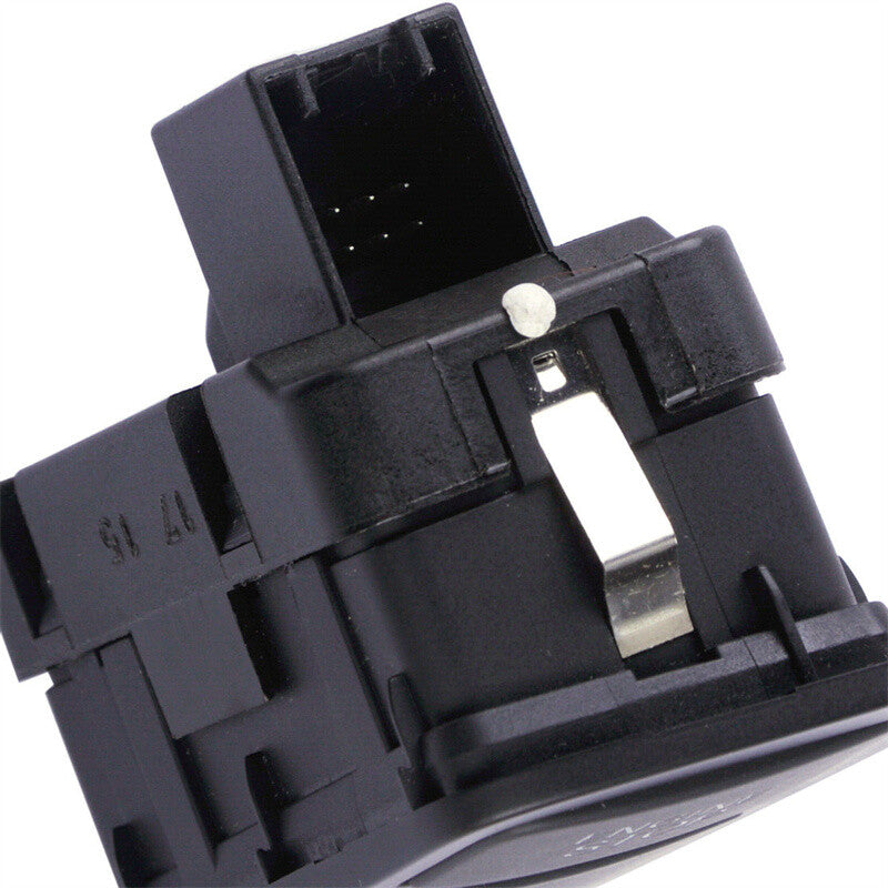 Engine start/stop button switch 4F1905217C VUV, suitable for Audi A6 Quattro 2005-2008