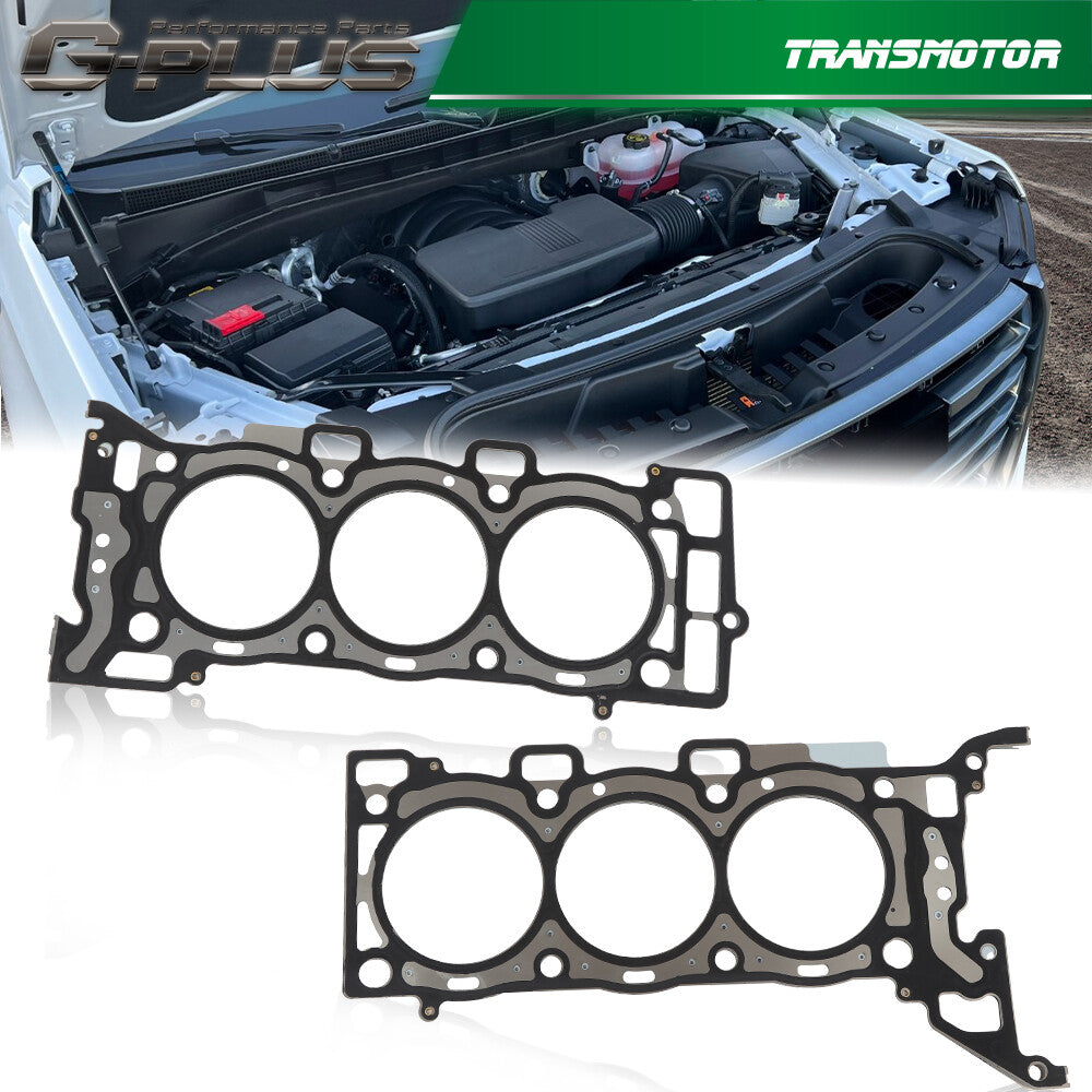 Cylinder head gasket kit suitable for Buick,for Cadillac,for GMC,for Chevrolet 26376PT 26377PT