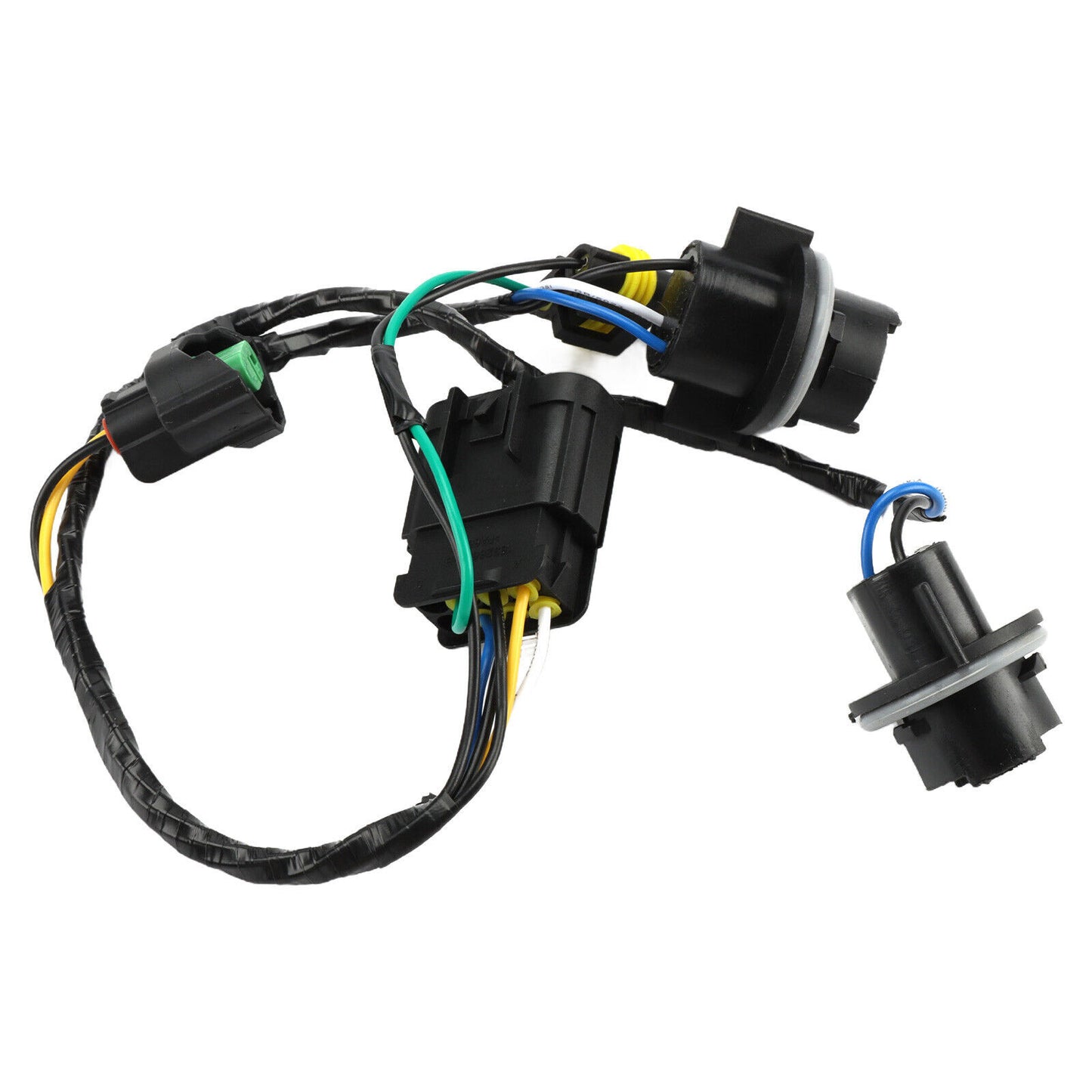 Headlight Wiring Harness 15841609 For 2008-2014 for Chevrolet Silverado K