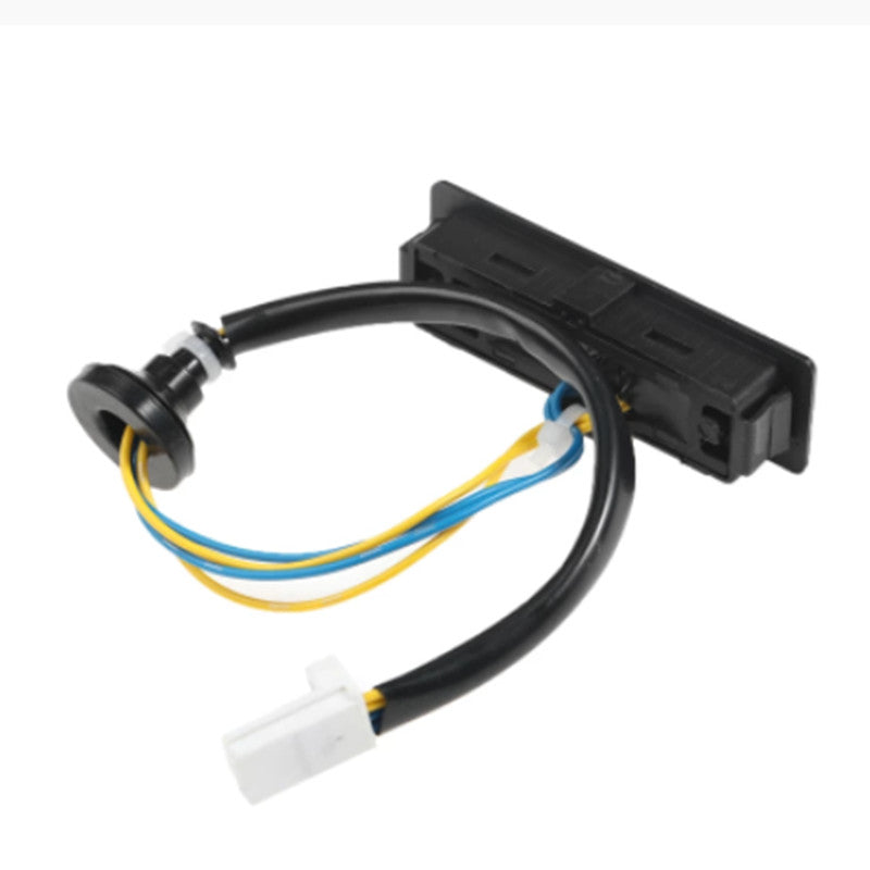 Tailgate and trunk release switch suitable for Nissan 2008-2014 MURANO 25380-1AA0A