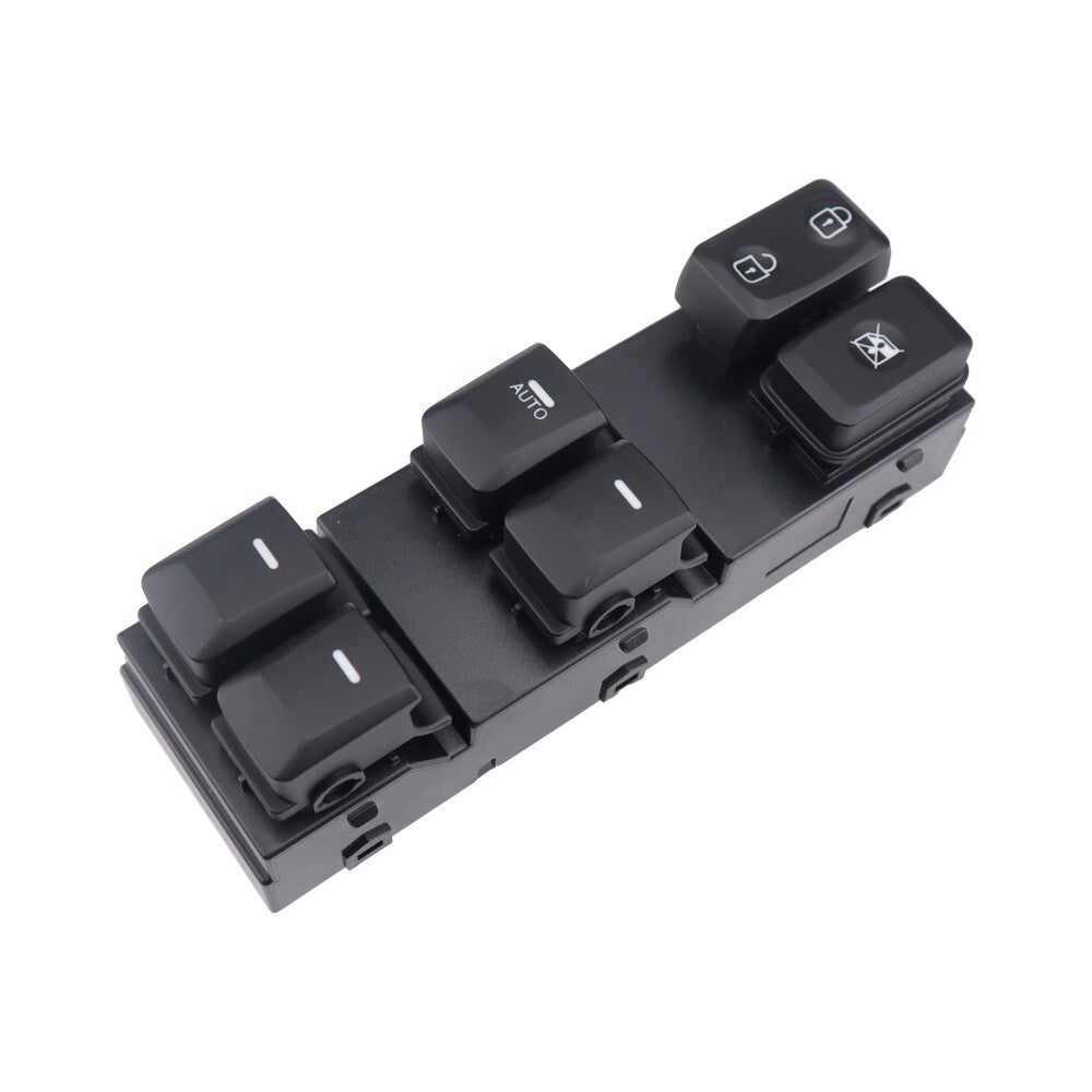 Electric Power Window Control Switch Button for Kia Sportage 2011-2016 Auto