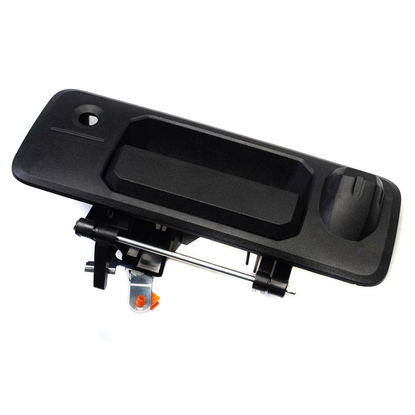 For 2014-2020 for Toyota Tundra Tacoma with Camera Hole Tail Gate Tailgate Handle 1
