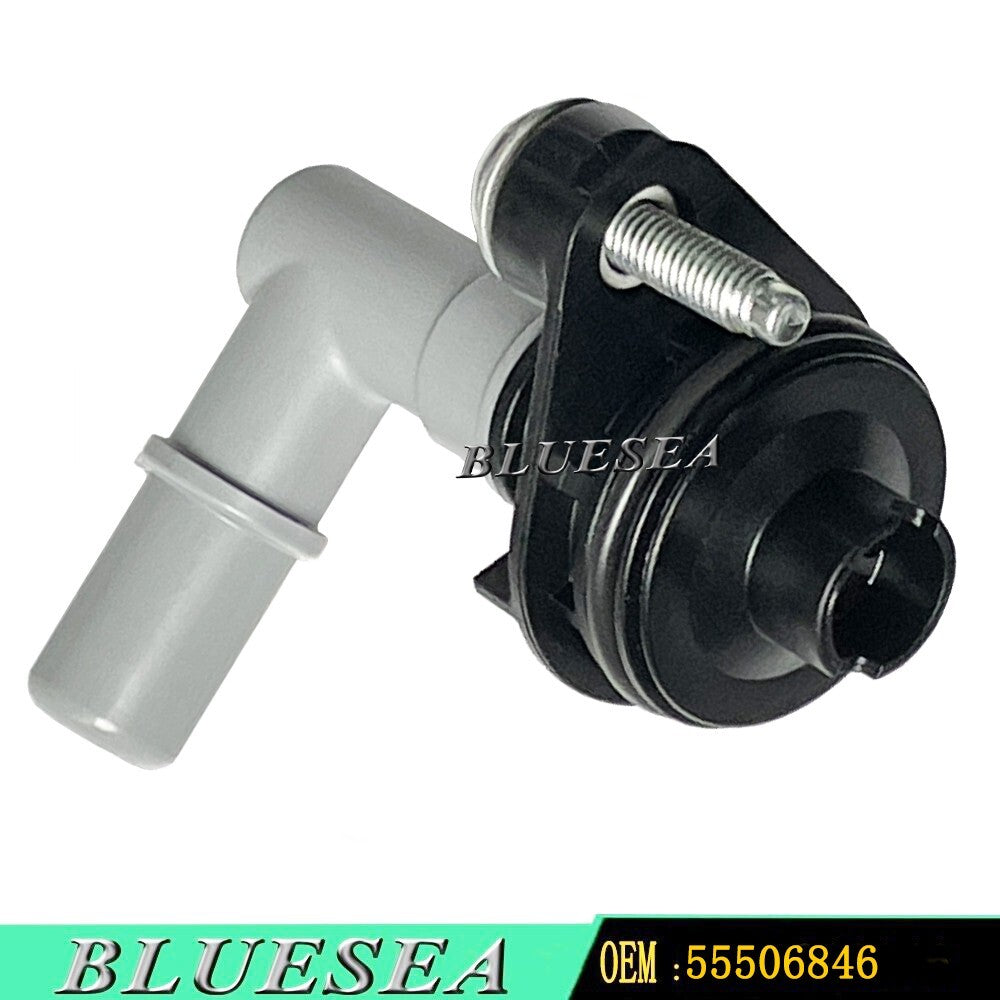 (PCV) Positive Crankcase Ventilation For 2016-2019 GM for Chevrolet for CRUZE 1.4 1.5L