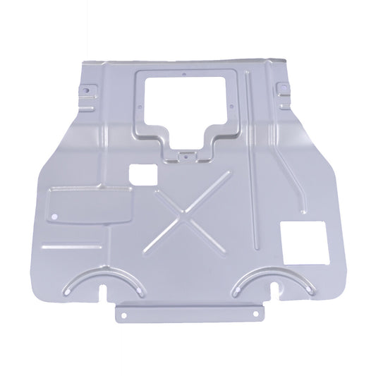 NewLower Front Splash Shield FL3Z-5D032-A Fits for Ford F-150 2015-2023