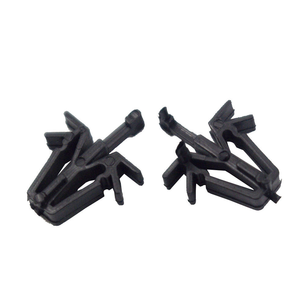 20X Radiator Grille Rivet Retainer Clips Fasteners For 1984-1987 for Toyota Cressida